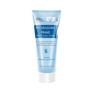 کرم مرطوب کننده قوی هیدرازوم فیس دوکس مخصوص صورت و دست مناسب پوست های خشک و حساس